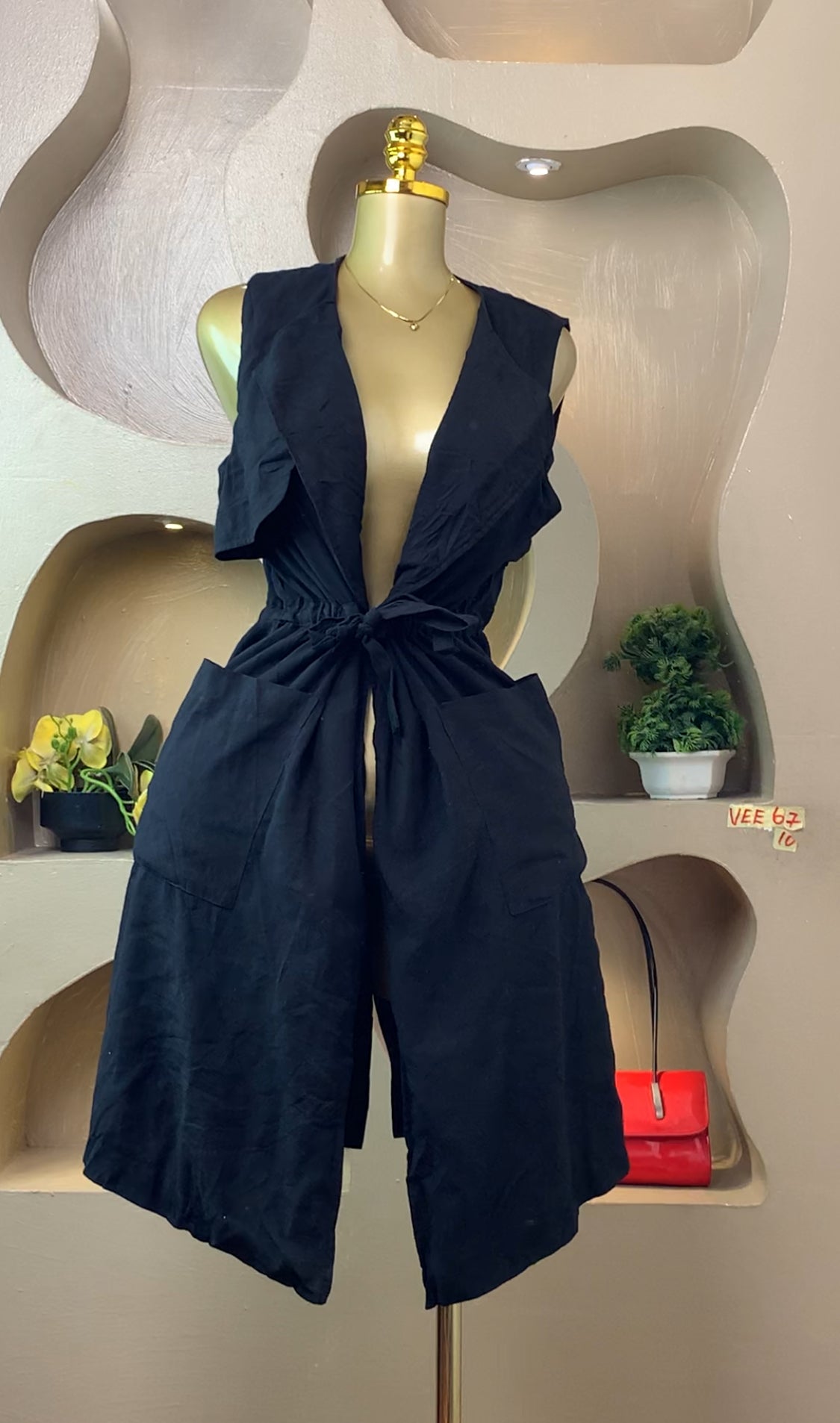 VEE67 SIZE10