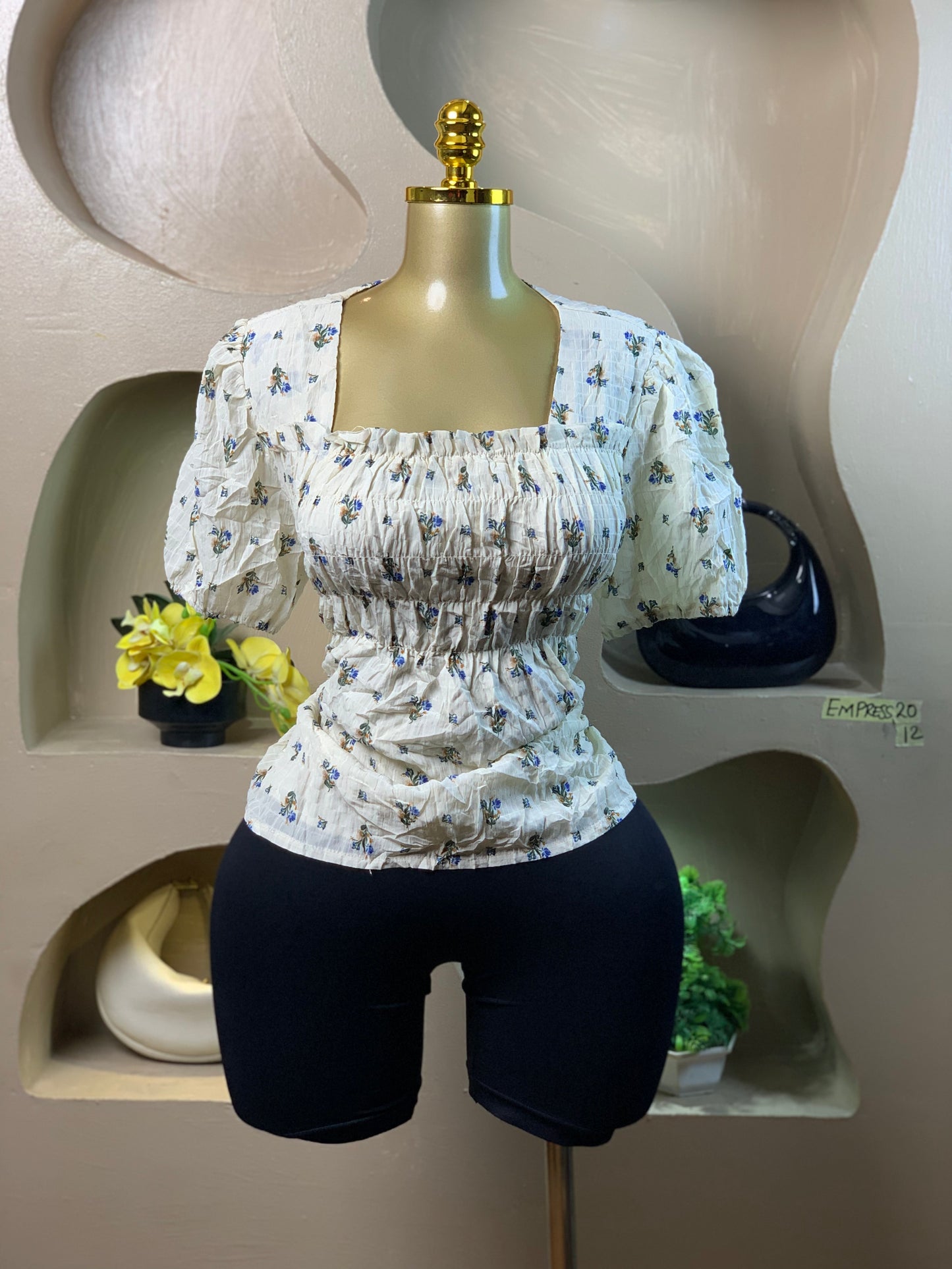 SIZE12 EMPRESS20