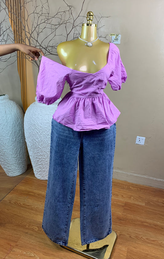 SIZE8 Shine72 Length42(Jean only)