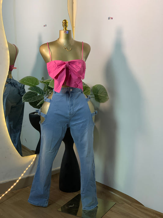 SIZE20 5K17 (Jean only)