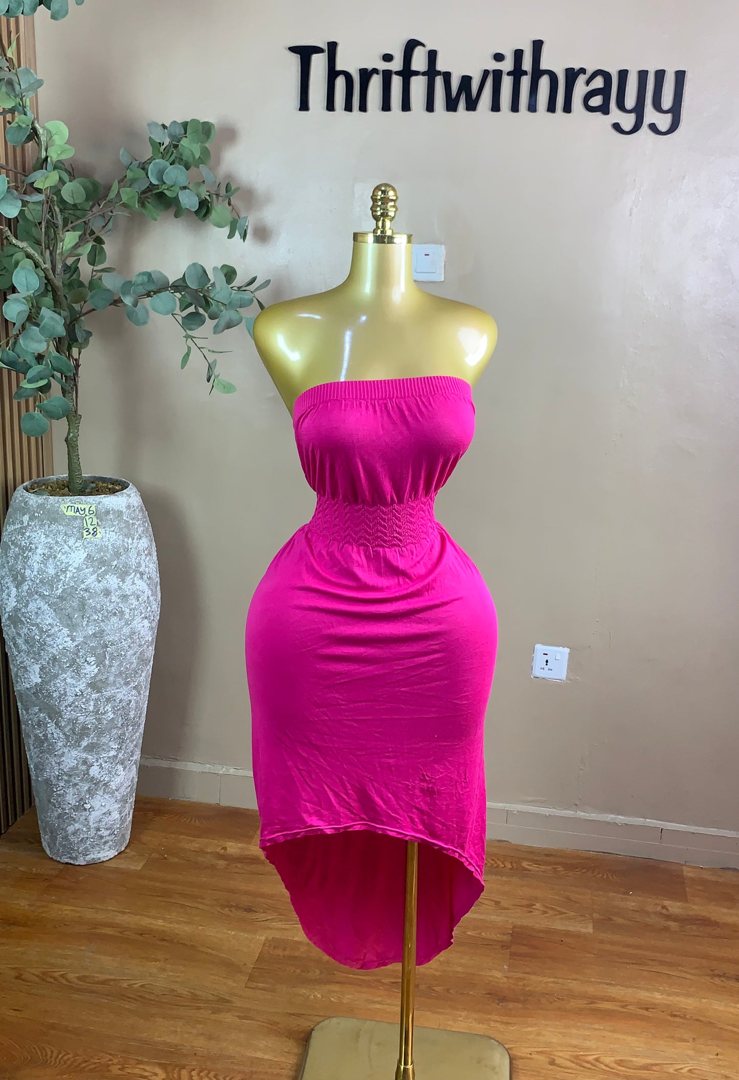 SIZE12  MAY6 Length38