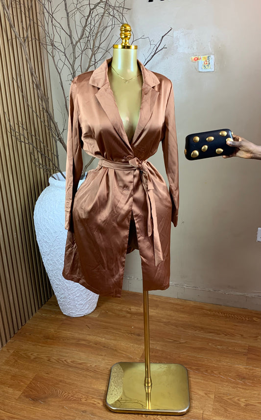 SOLA78 SIZE12 Length39 One button off