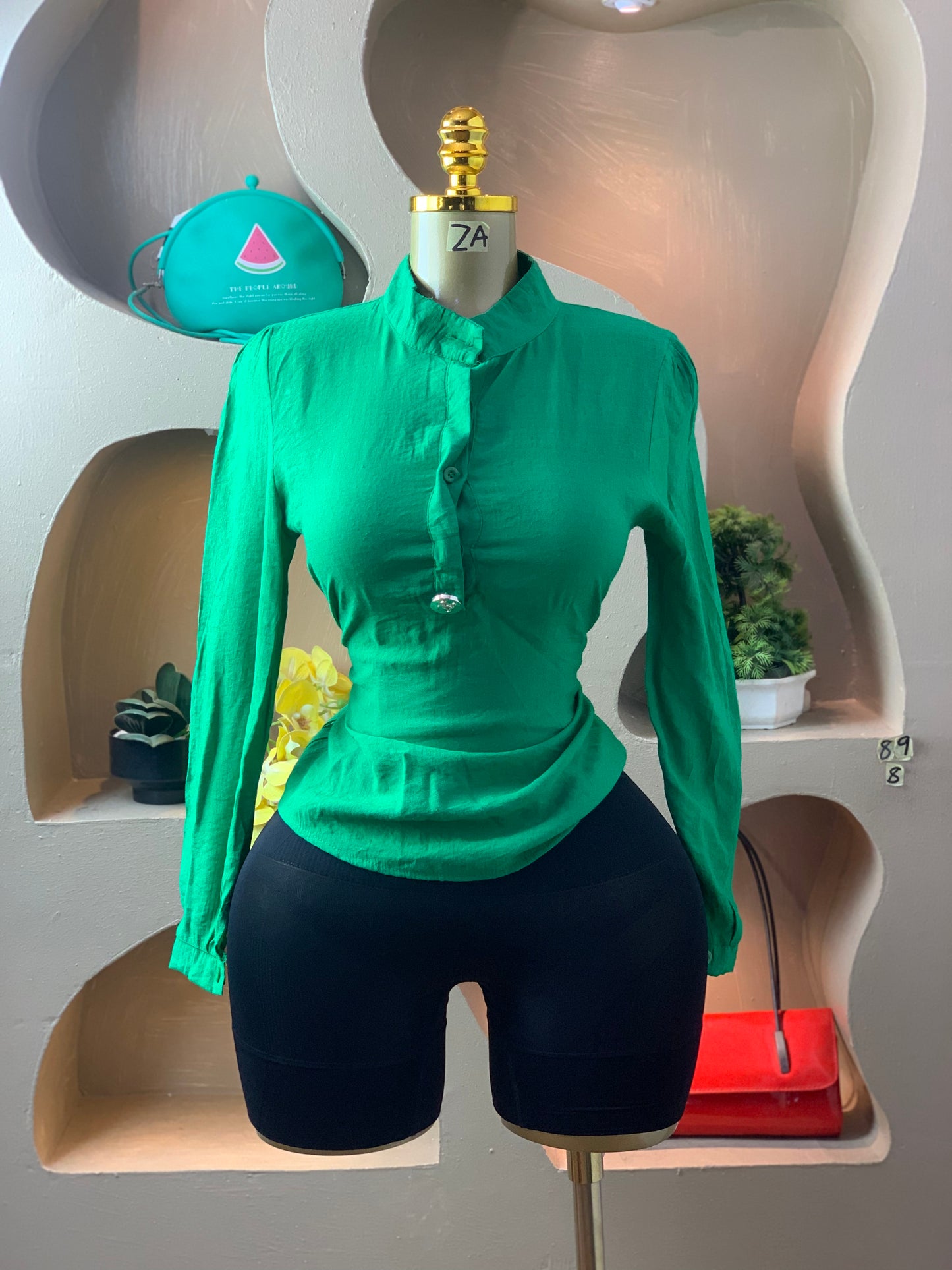 SIZE8 ZA89