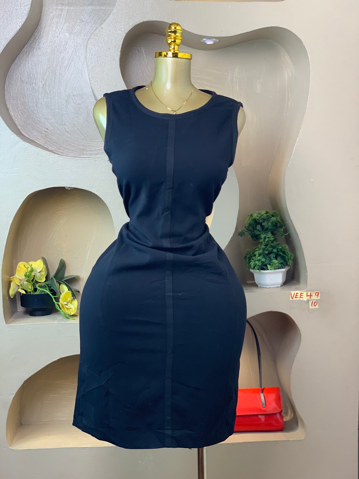 VEE49 SIZE10