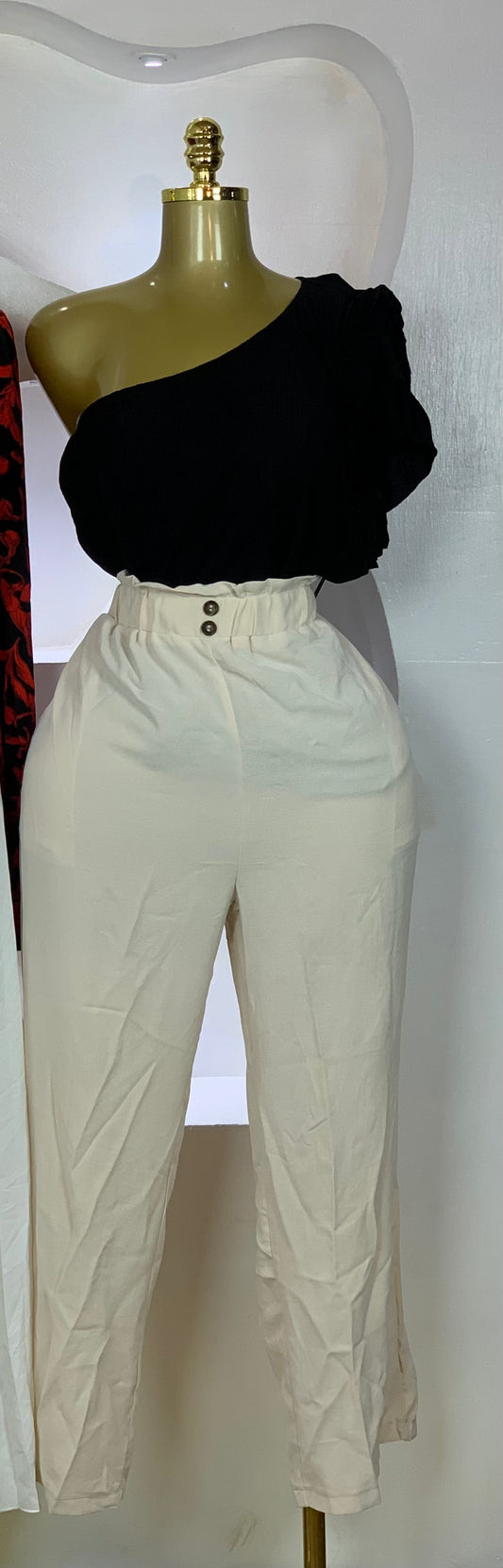 SIZE16 GLAM27b Combo