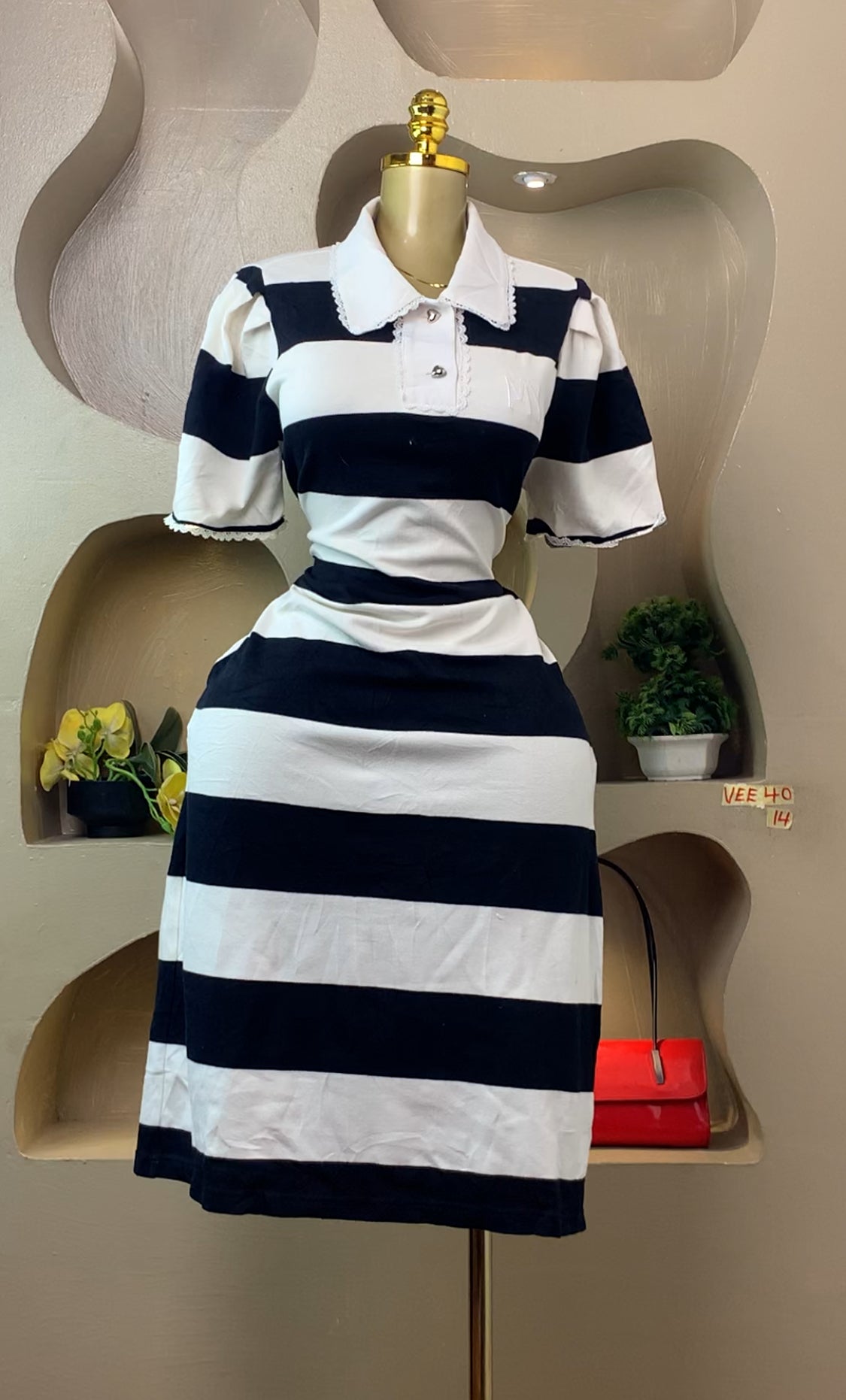 VEE40 SIZE14