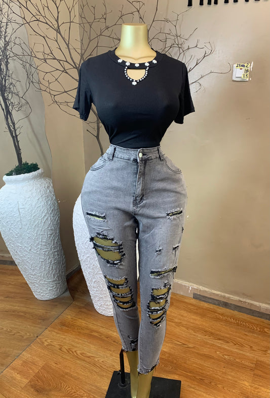 SIZE18 29FEB2 Length38(Jean only)
