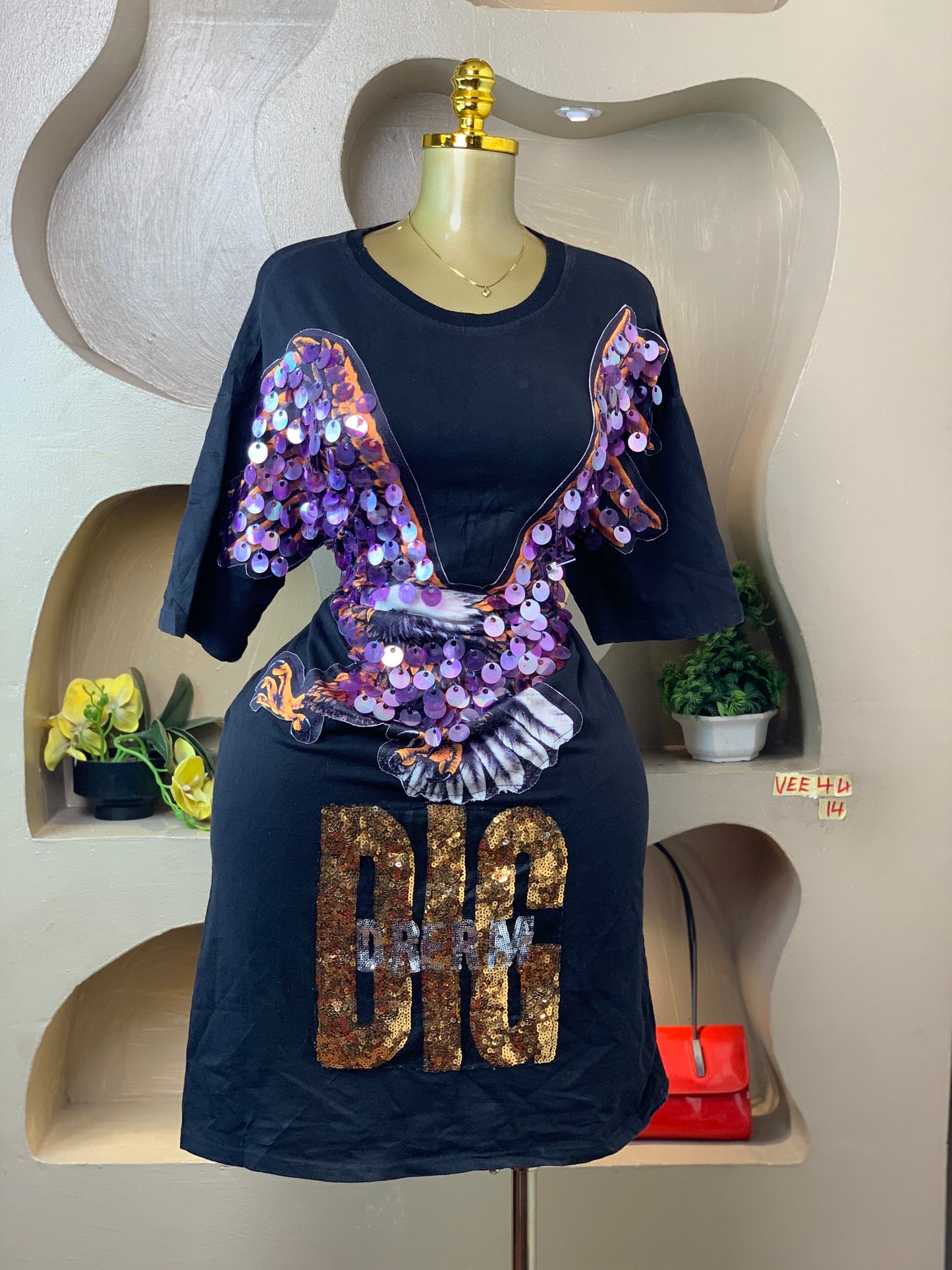 VEE44 SIZE14