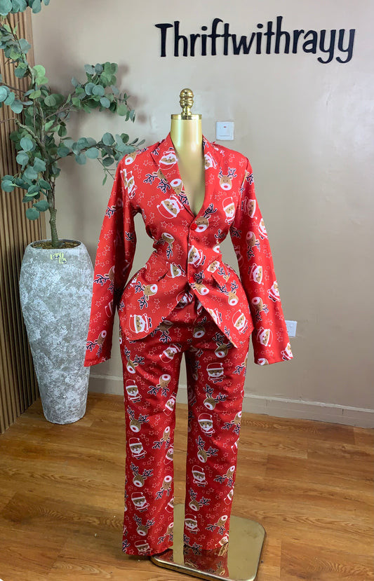 SIZE14 BLA1(Two piece)