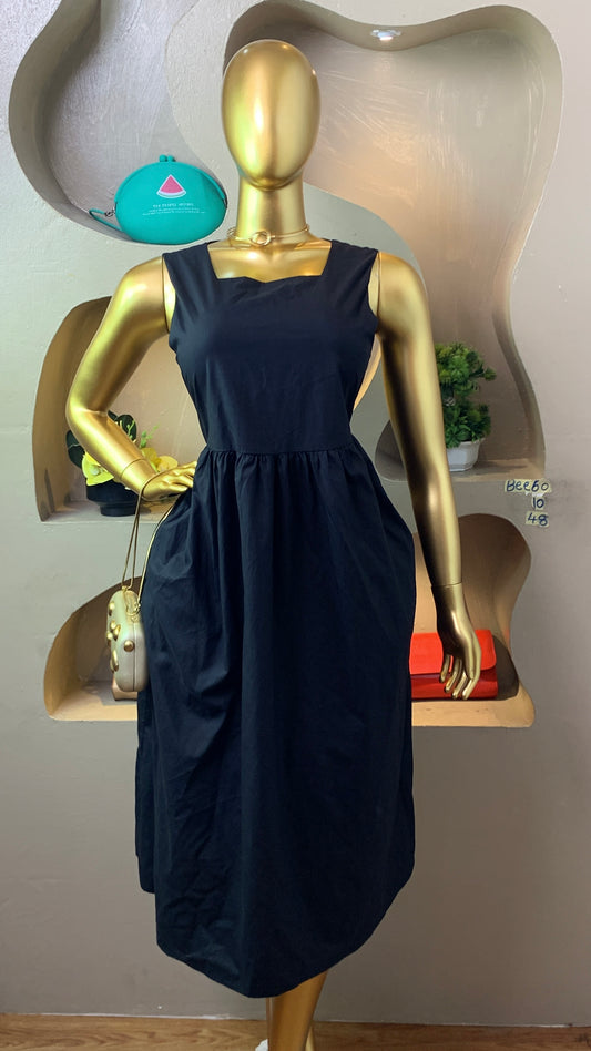 SIZE10 BEE60 Length48 (black)