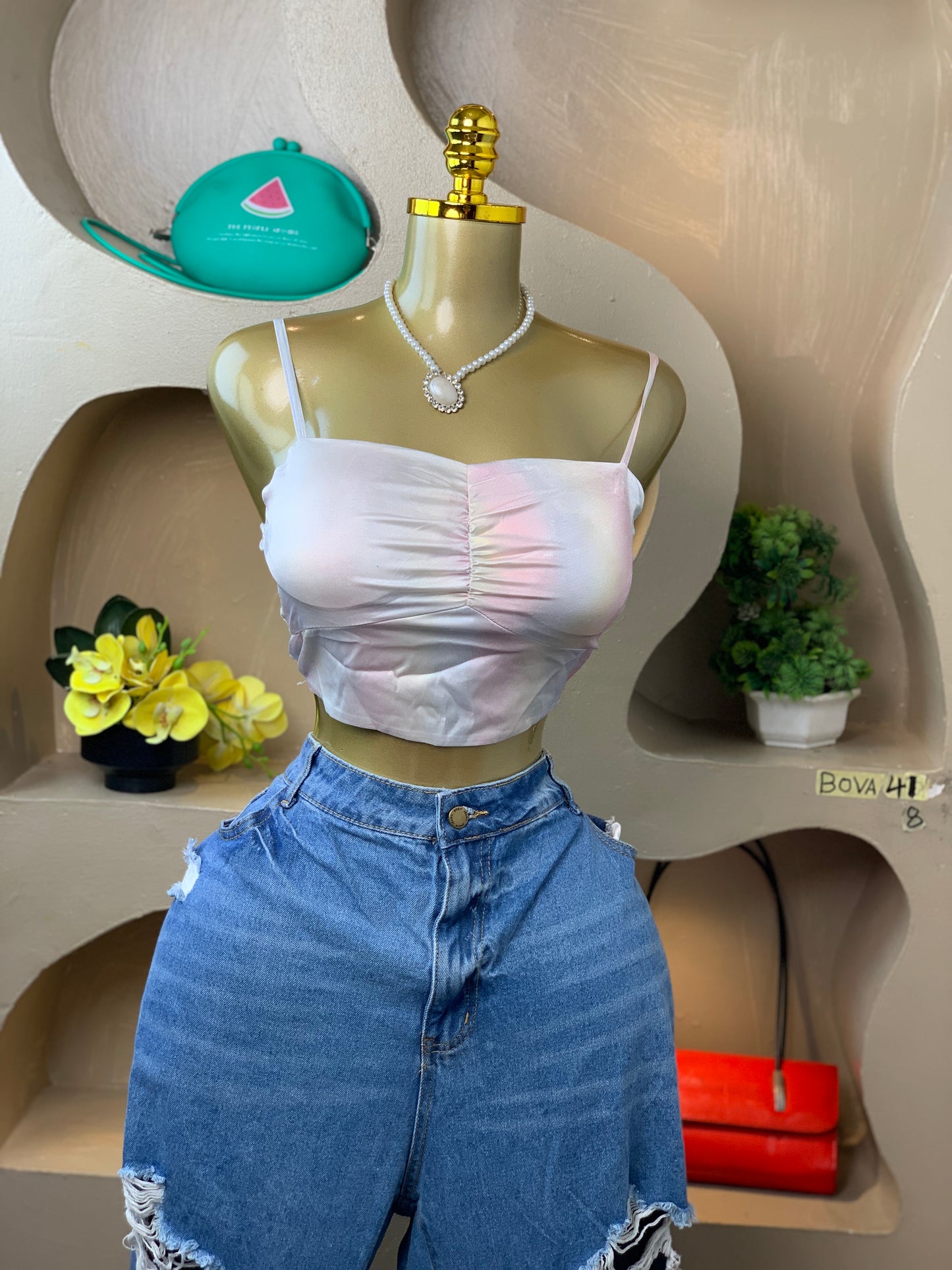 SIZE8 BOVA41
