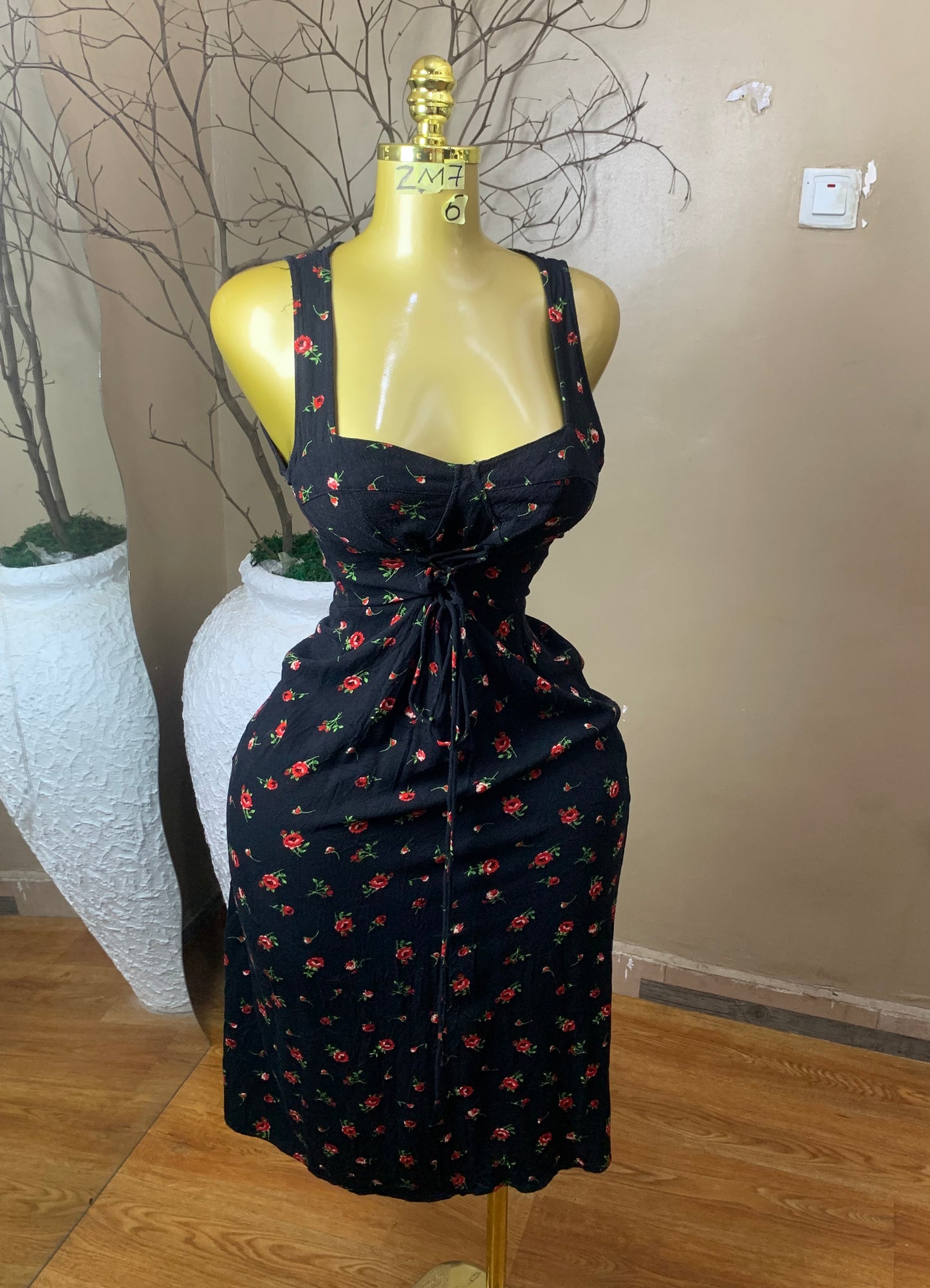 SIZE6 ZM7