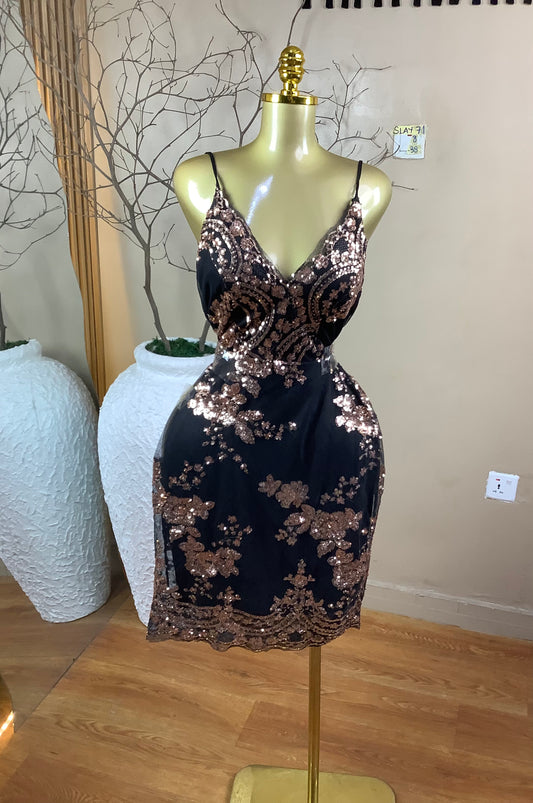 SIZE10 Slay71 Length38