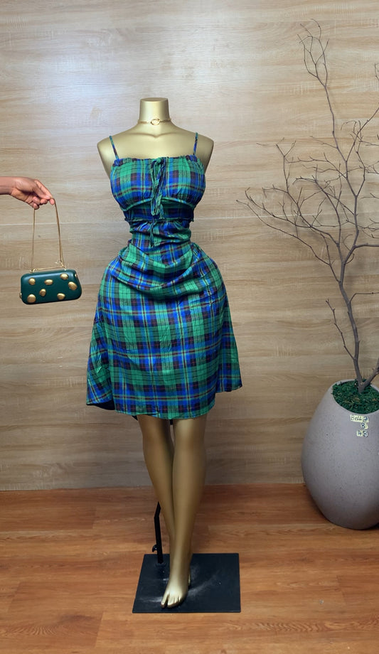 SIZE8 BELL7 Length48