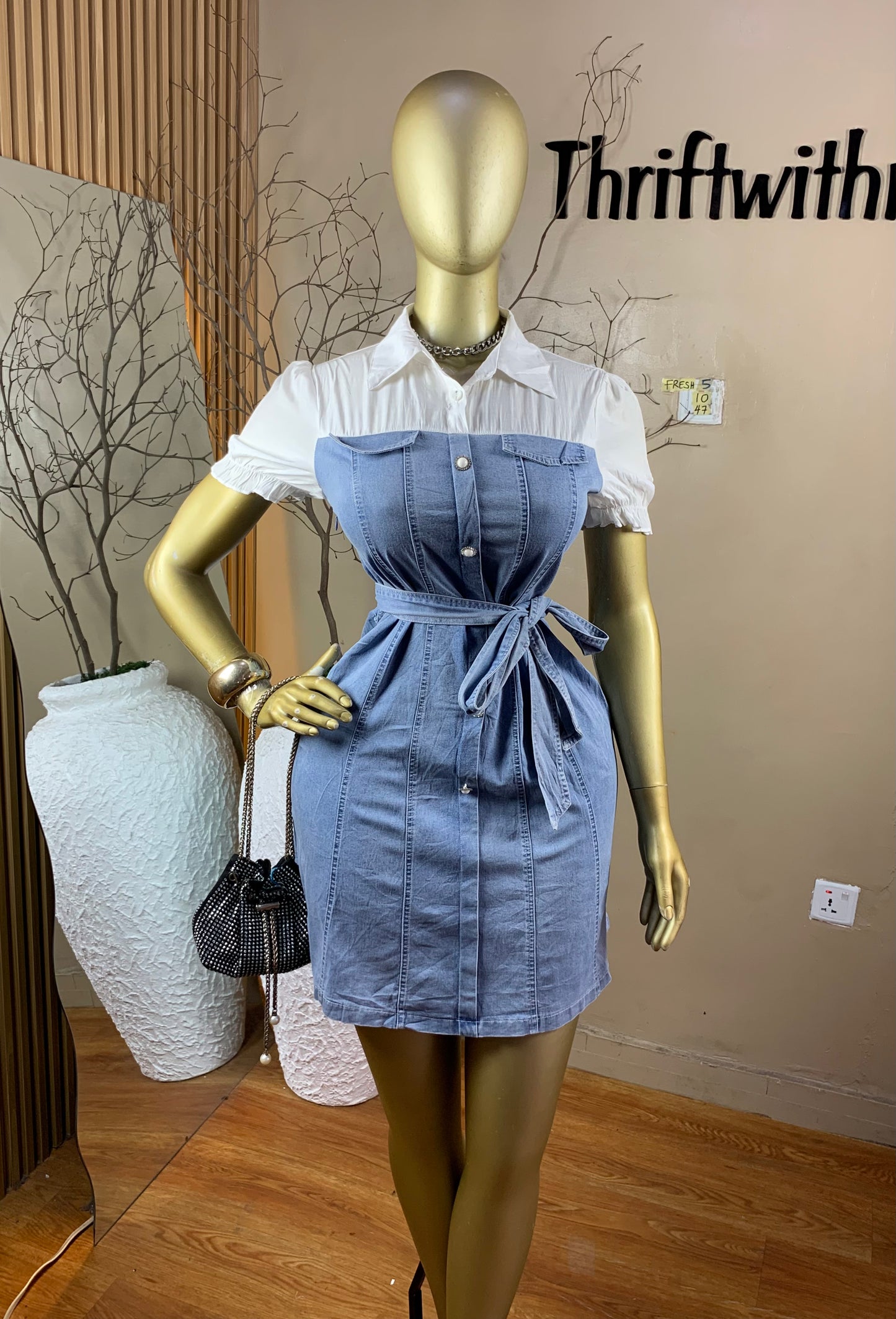 SIZE10 FRESH5 Length37