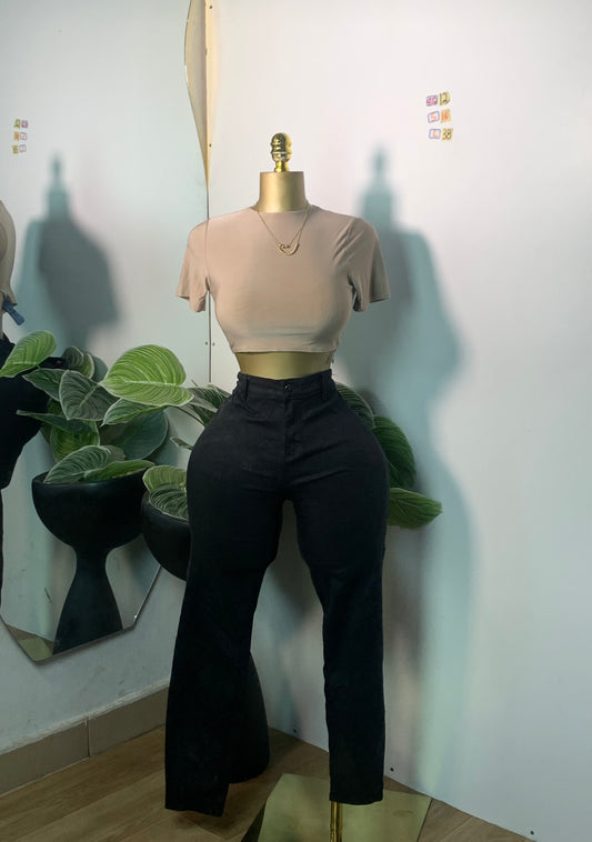SIZE16 8Q12 Length38 (Jean Only)