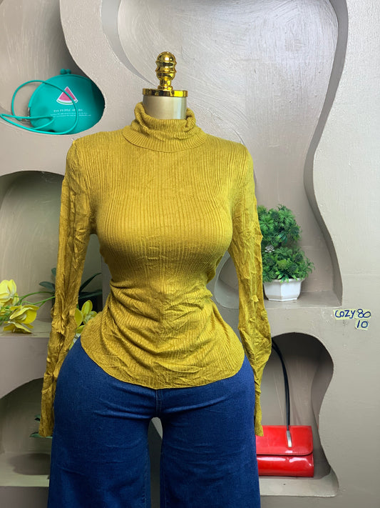 SIZE10 Cozy80
