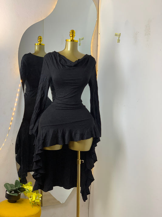 SIZE8 14DEC41 Length32