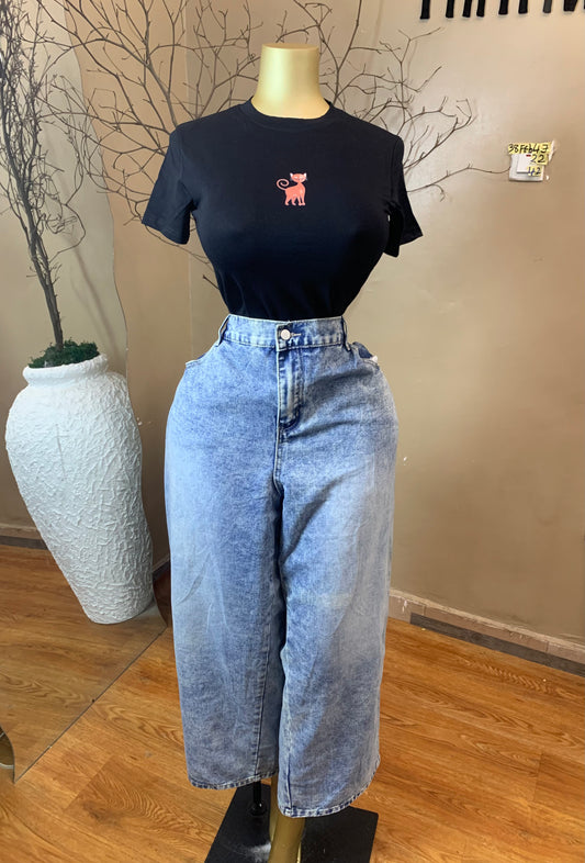 SIZE22 38FEB47 Length42 (Jean only)