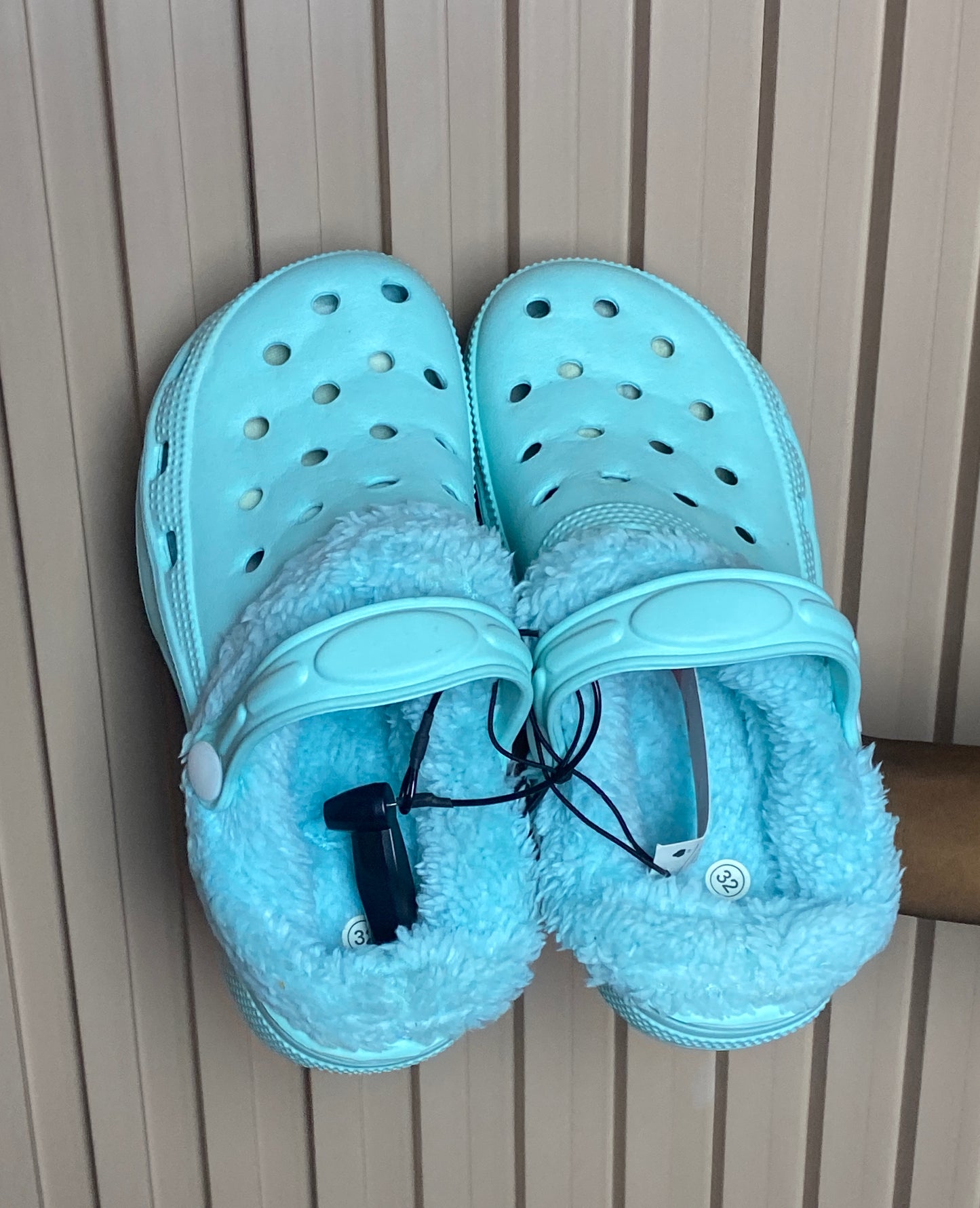 SIZE32 Crocs51