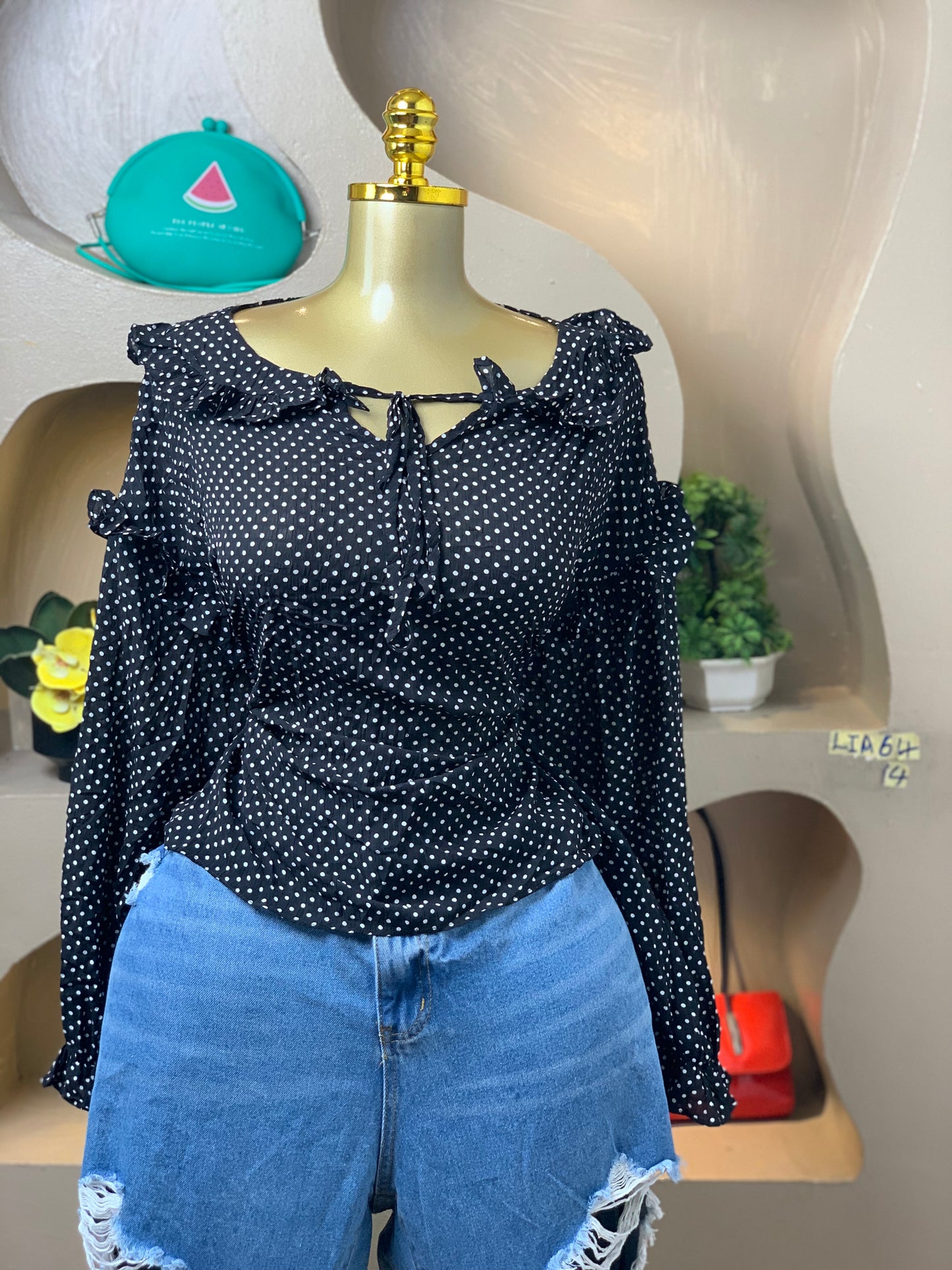SIZE14 LIA64