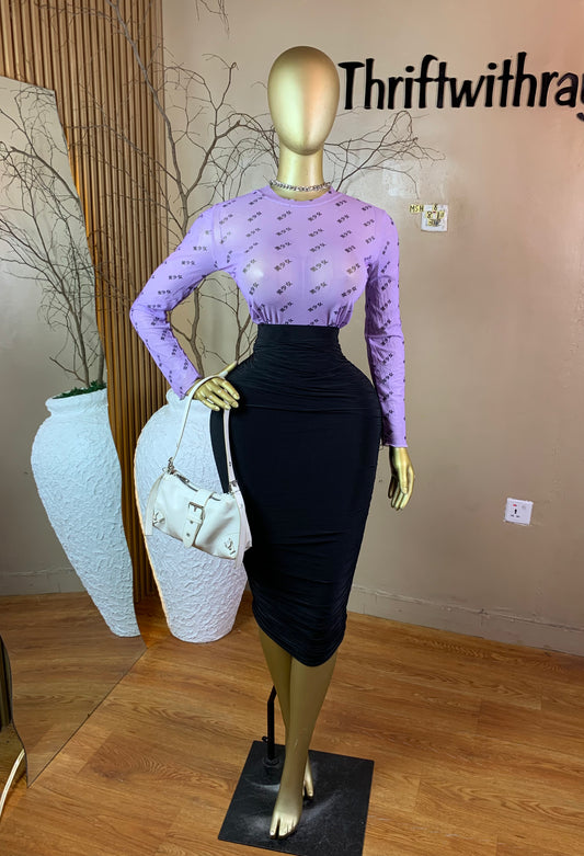 SIZE10 MSH8 MESH TOP ONLY