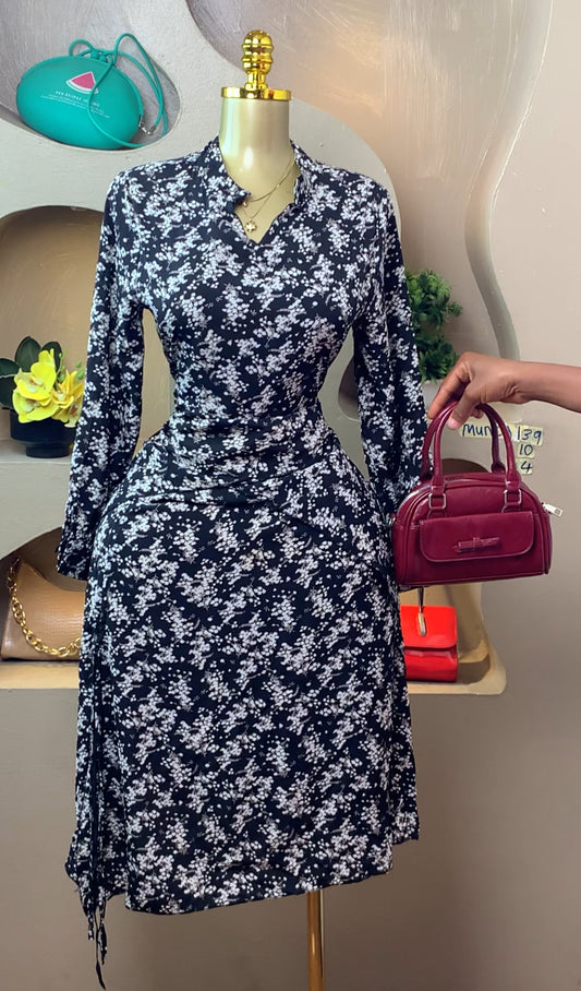 SIZE10 MUNCH139 Length44 (floral)
