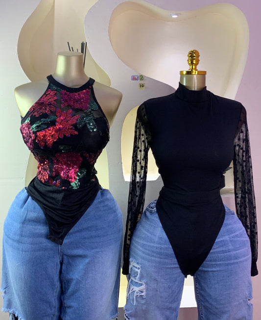 SIZE10 8W2B (long slevee)