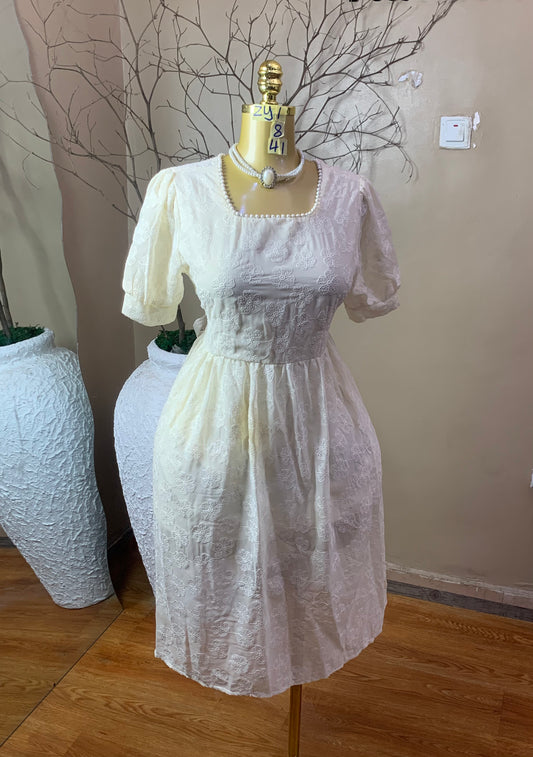 SIZE8 ZY1 Length41