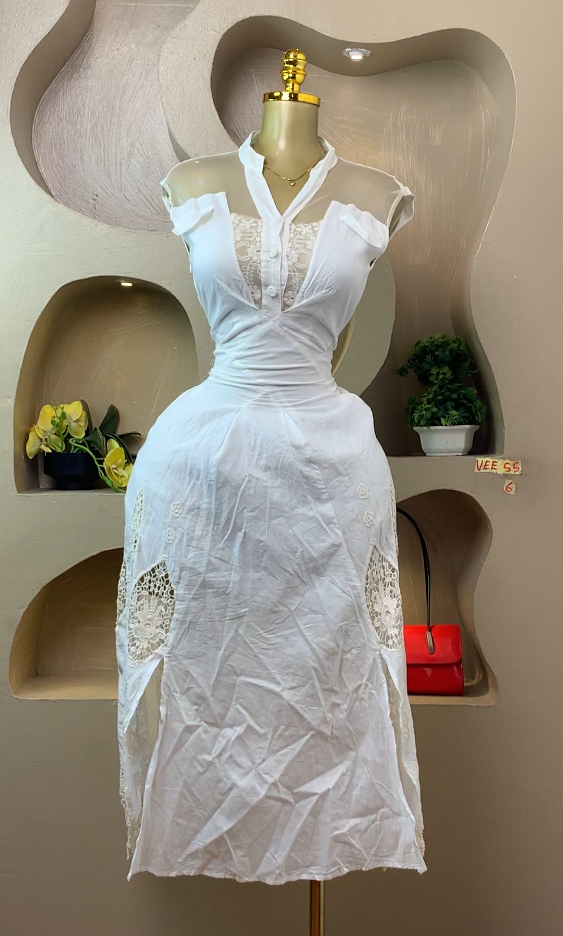 VEE55 SIZE6