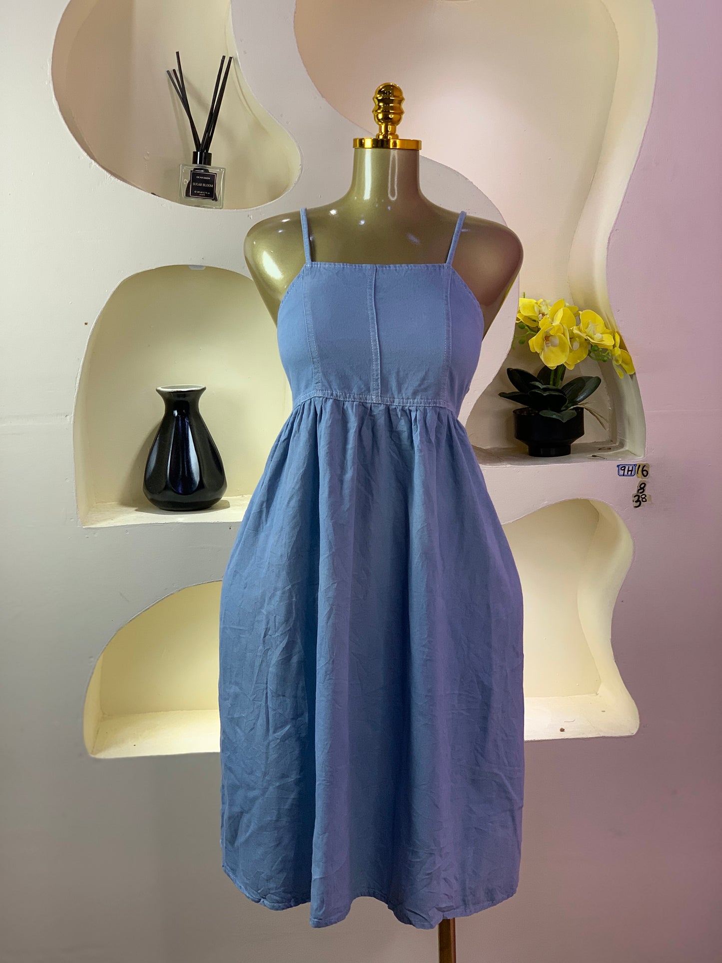 SIZE8 9H16 Length38