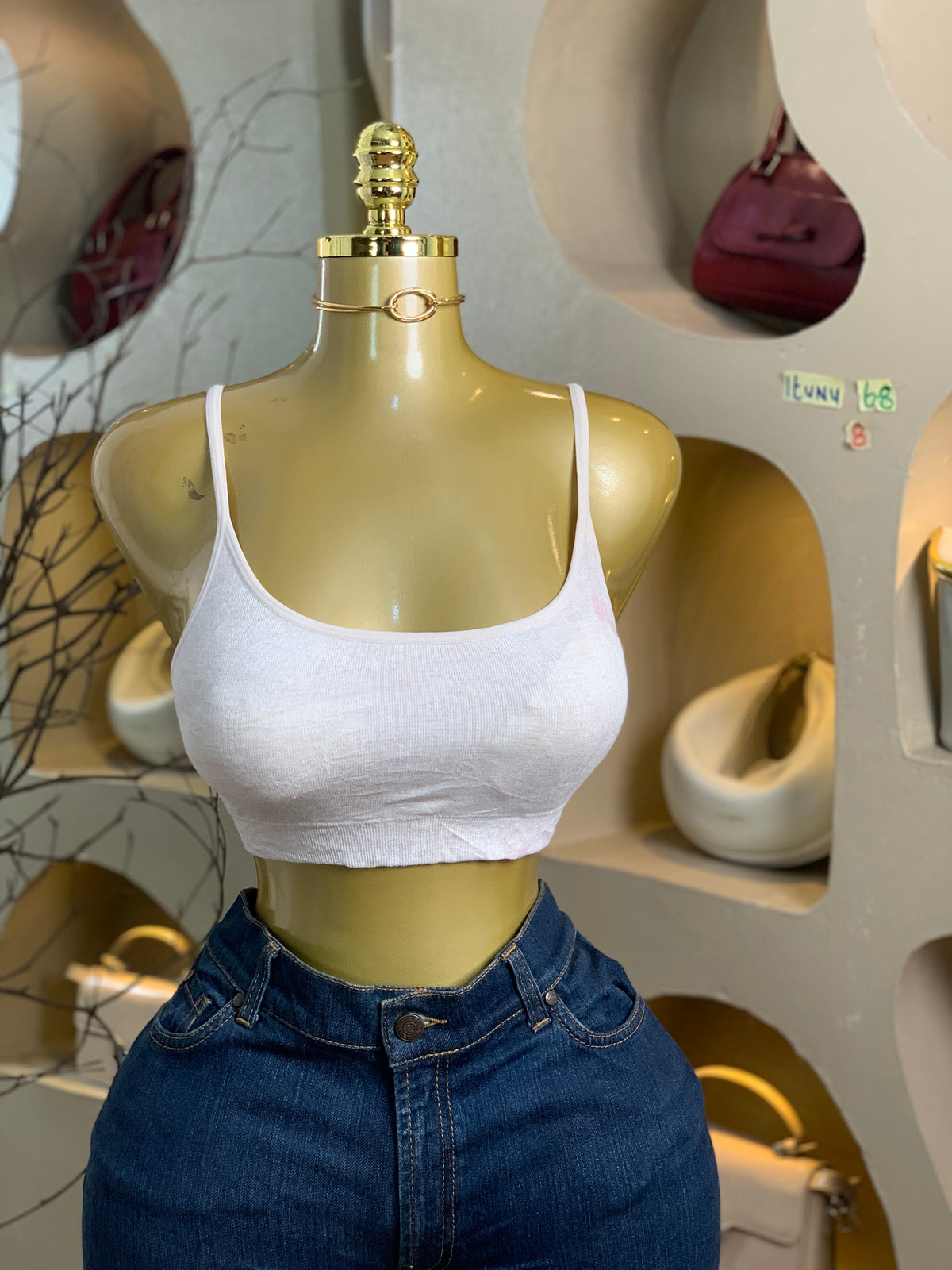 ITUNU68 SIZE8