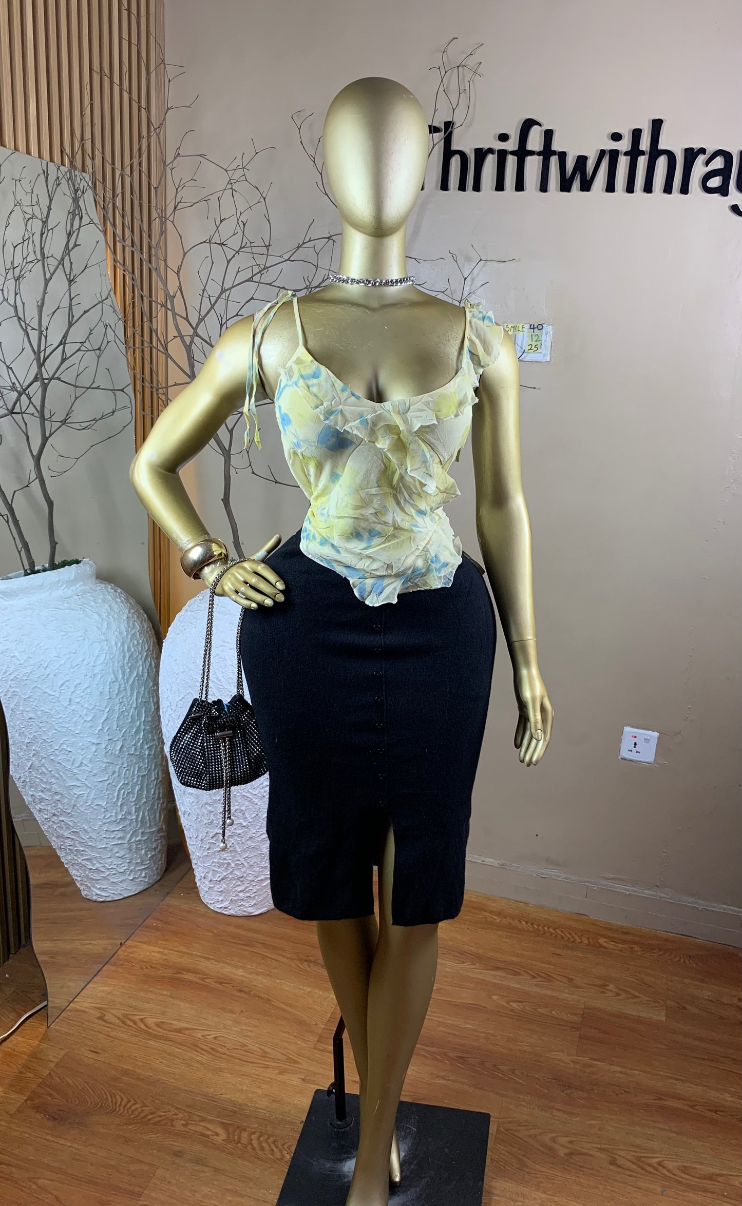 SIZE12 SMILE40(Top only)