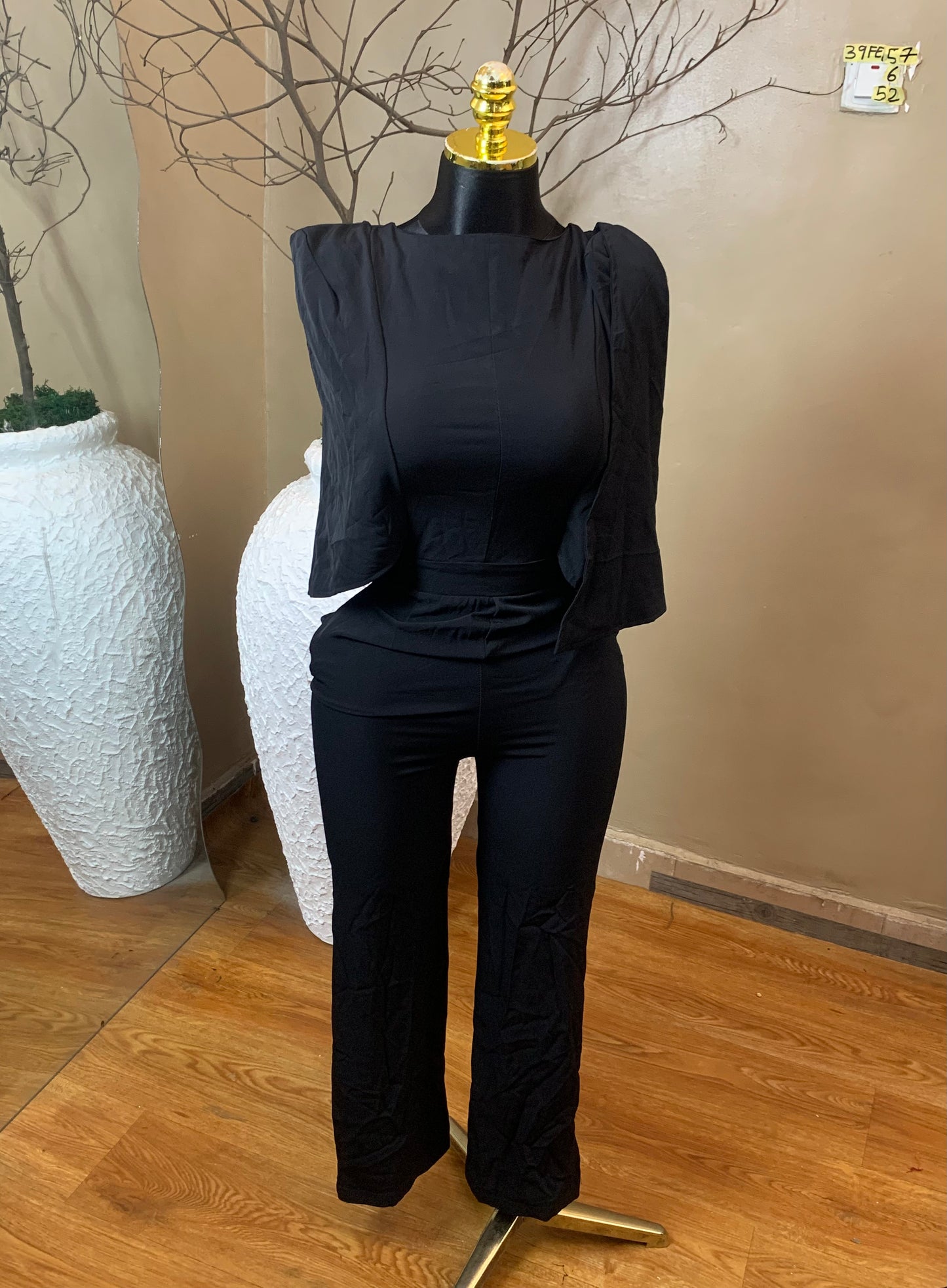 SIZE6 39FEB57 Length52