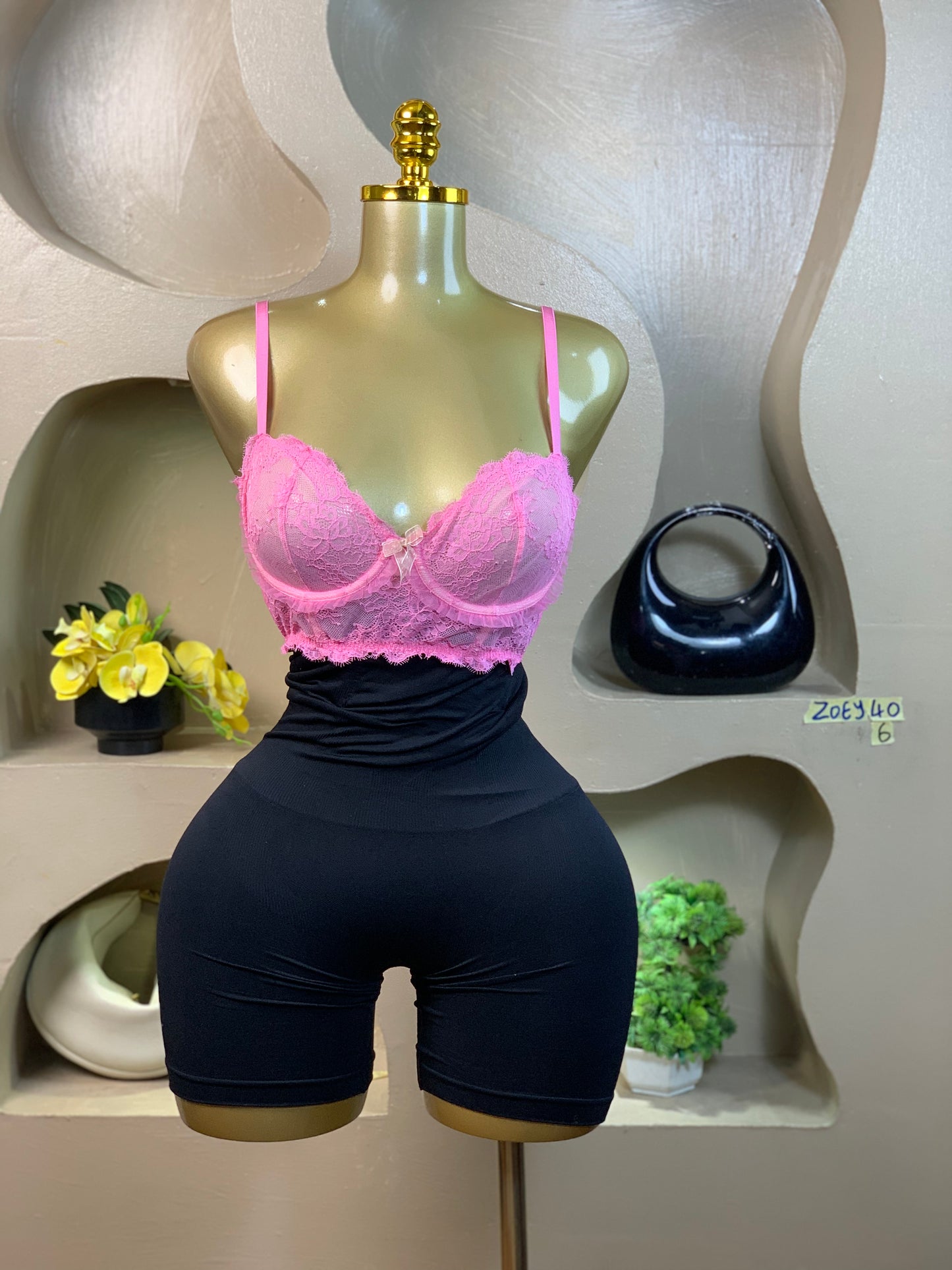 SIZE6 Zoey40