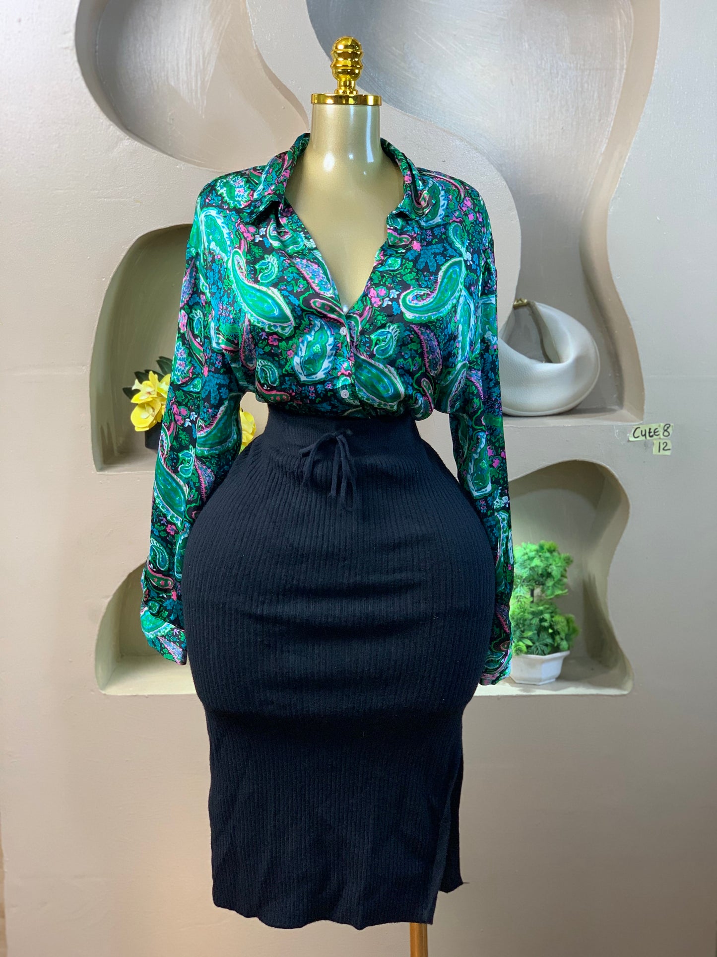 SIZE12 Cute8 (combo)