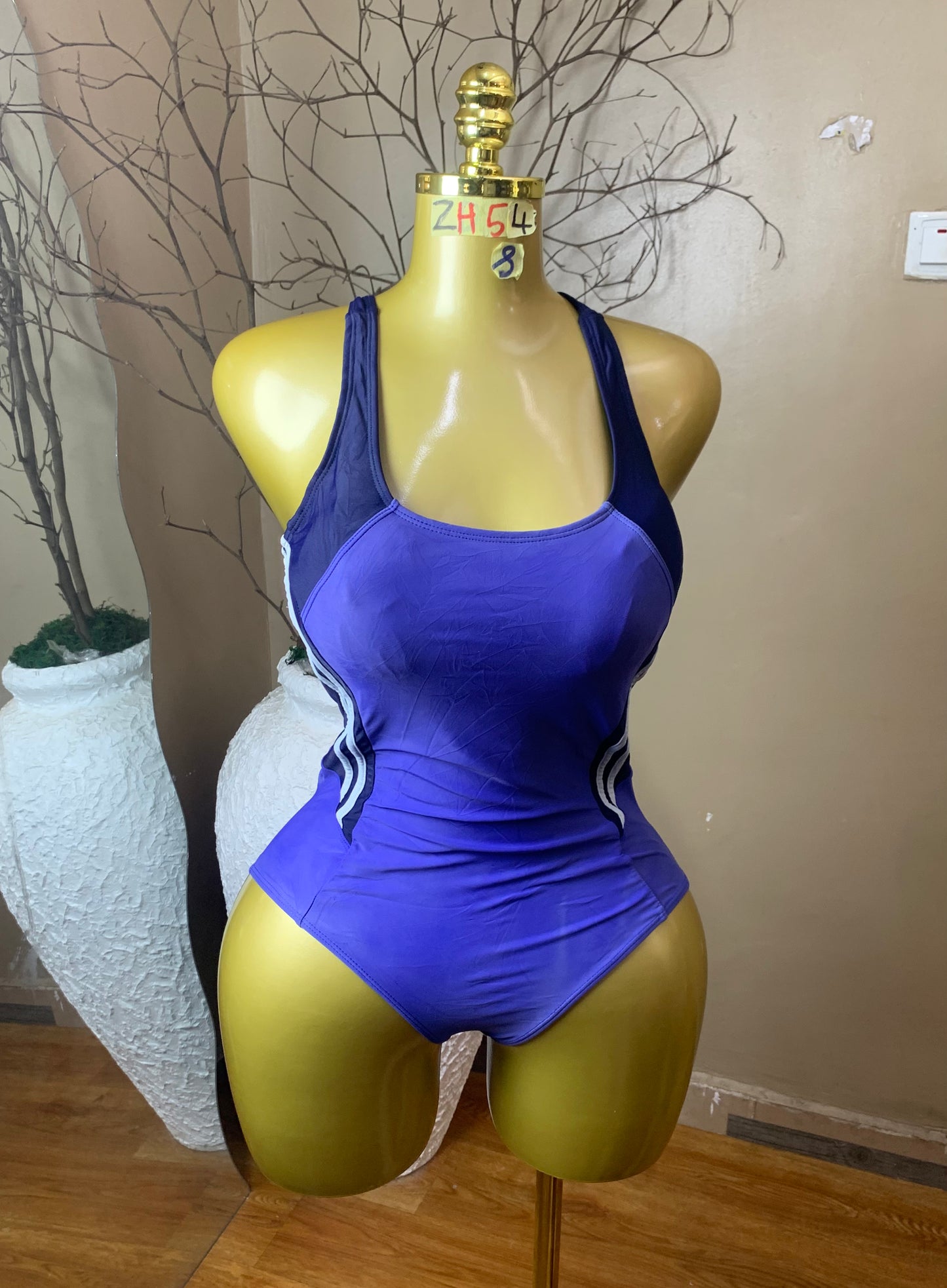SIZE8 ZH54
