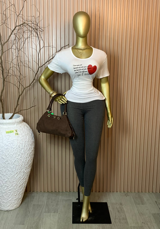 MOFE2 SIZE16 Brand new basic top