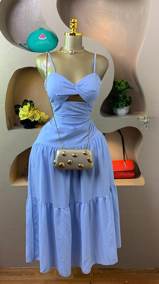 SIZE10 BEE61 Length53 (blue)