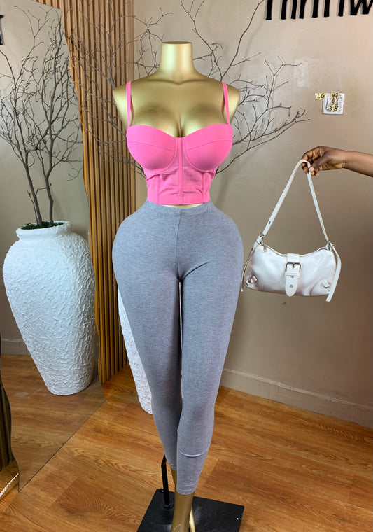SIZE8 LG47 Length3(Leggings only)