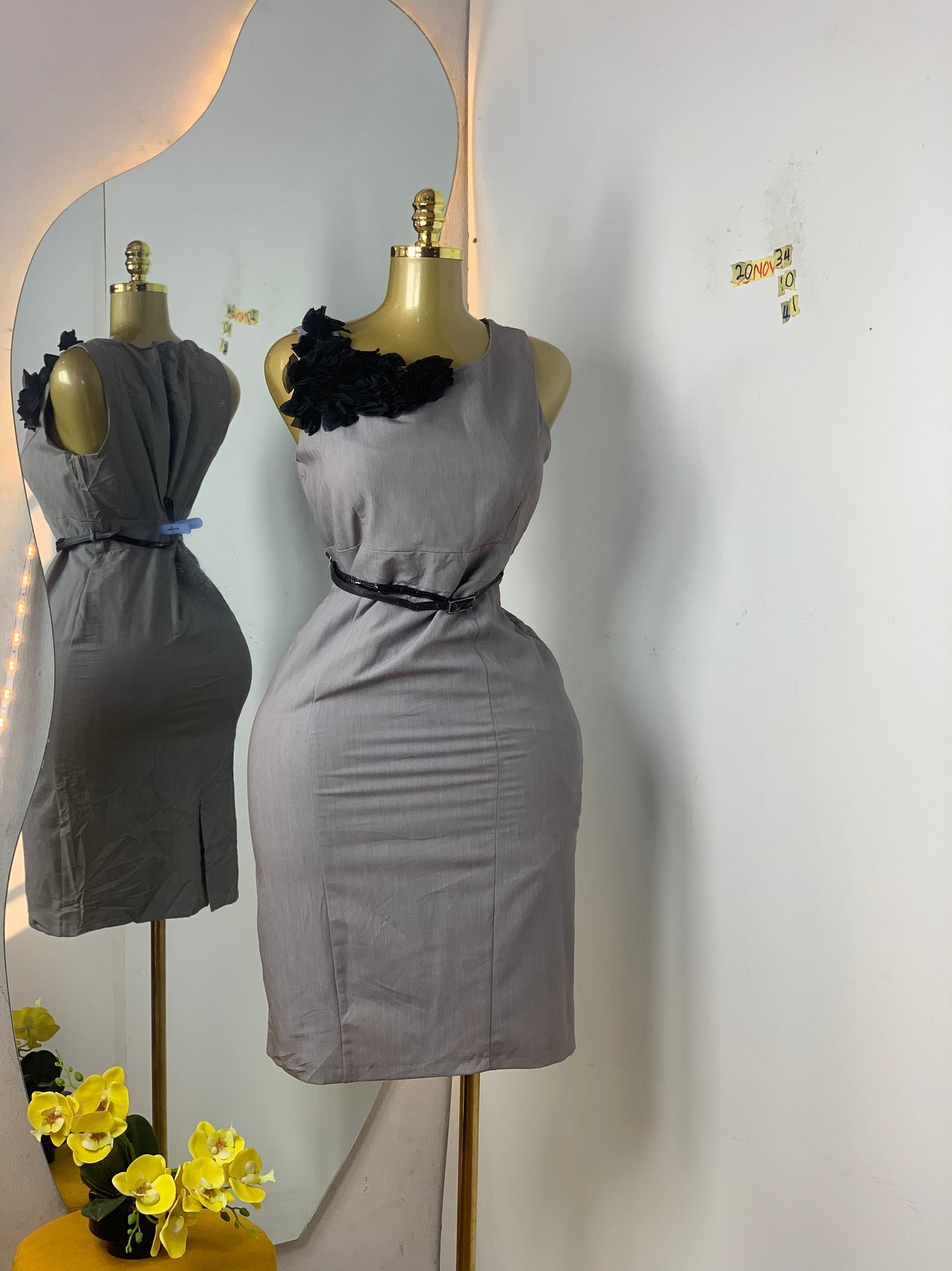 SIZE10 20NOV34 Length41