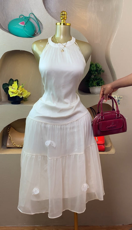 SIZE8 MUNCH130 Length49 (white)