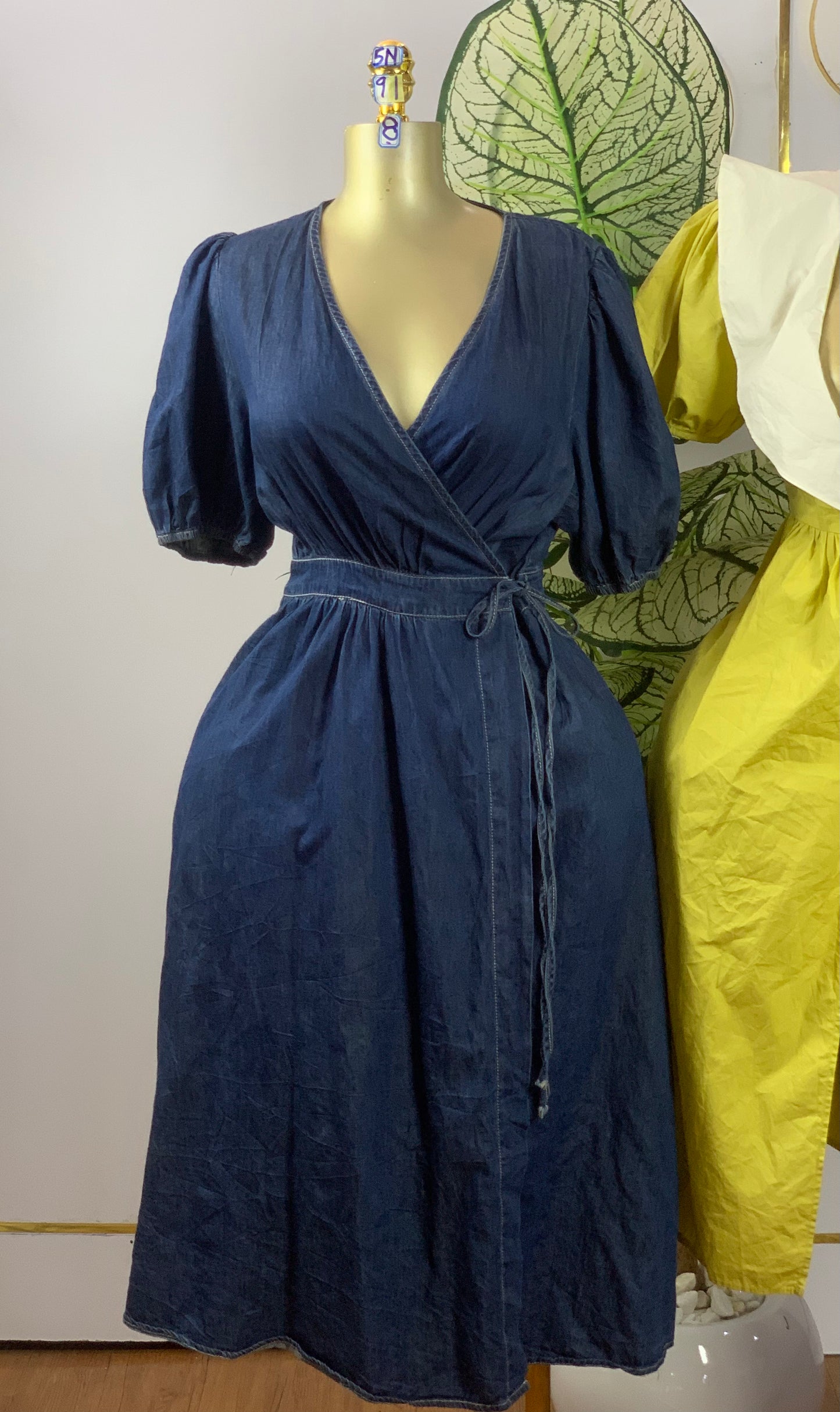 Size 8 5N91a