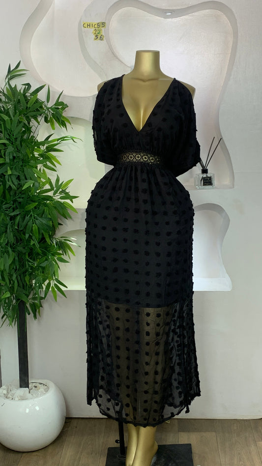 SIZE22 CHIC55 Length56