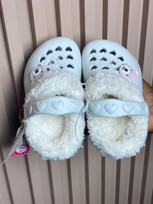 SIZE 25 crocs 15