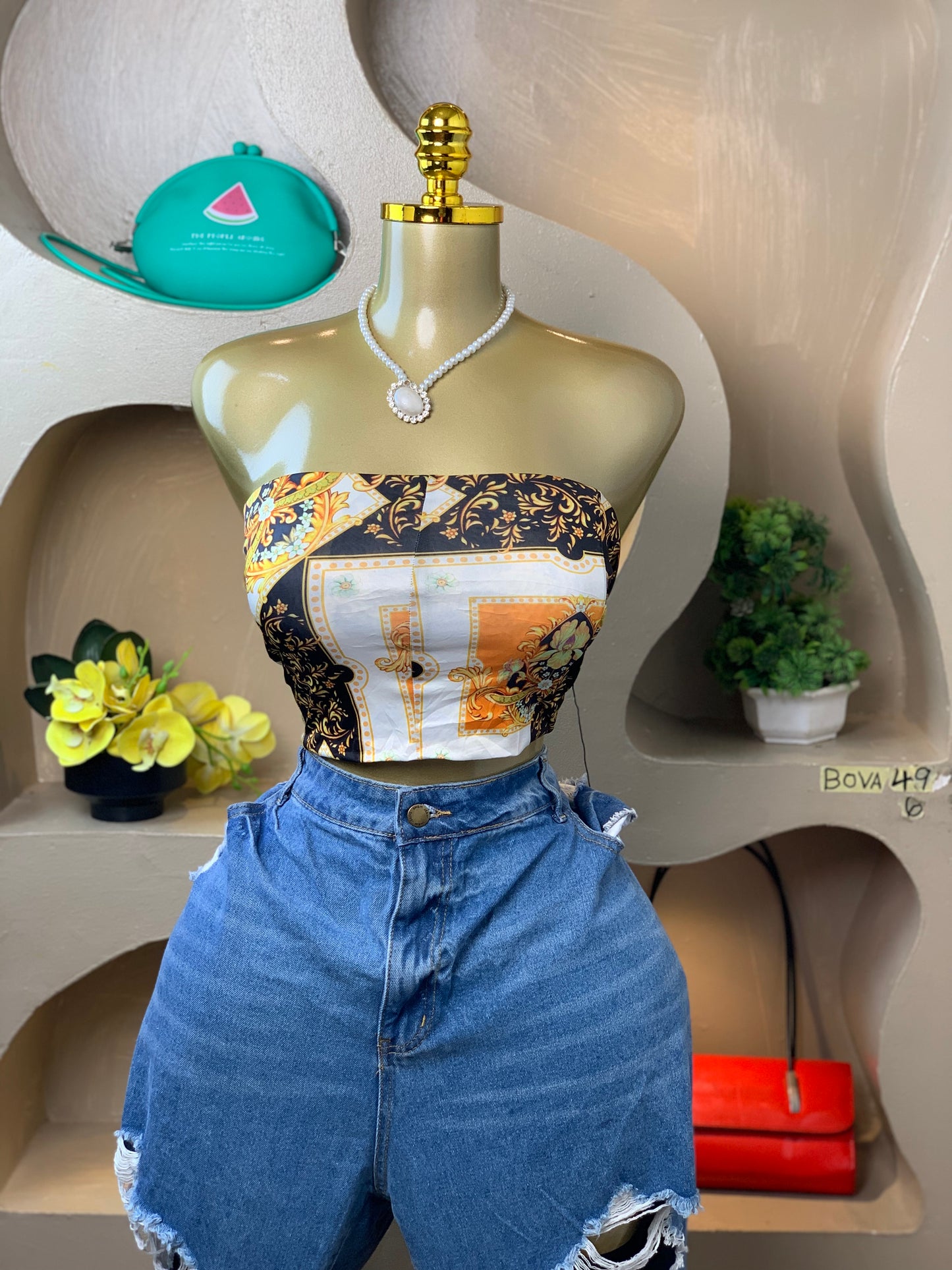 SIZE6 BOVA49