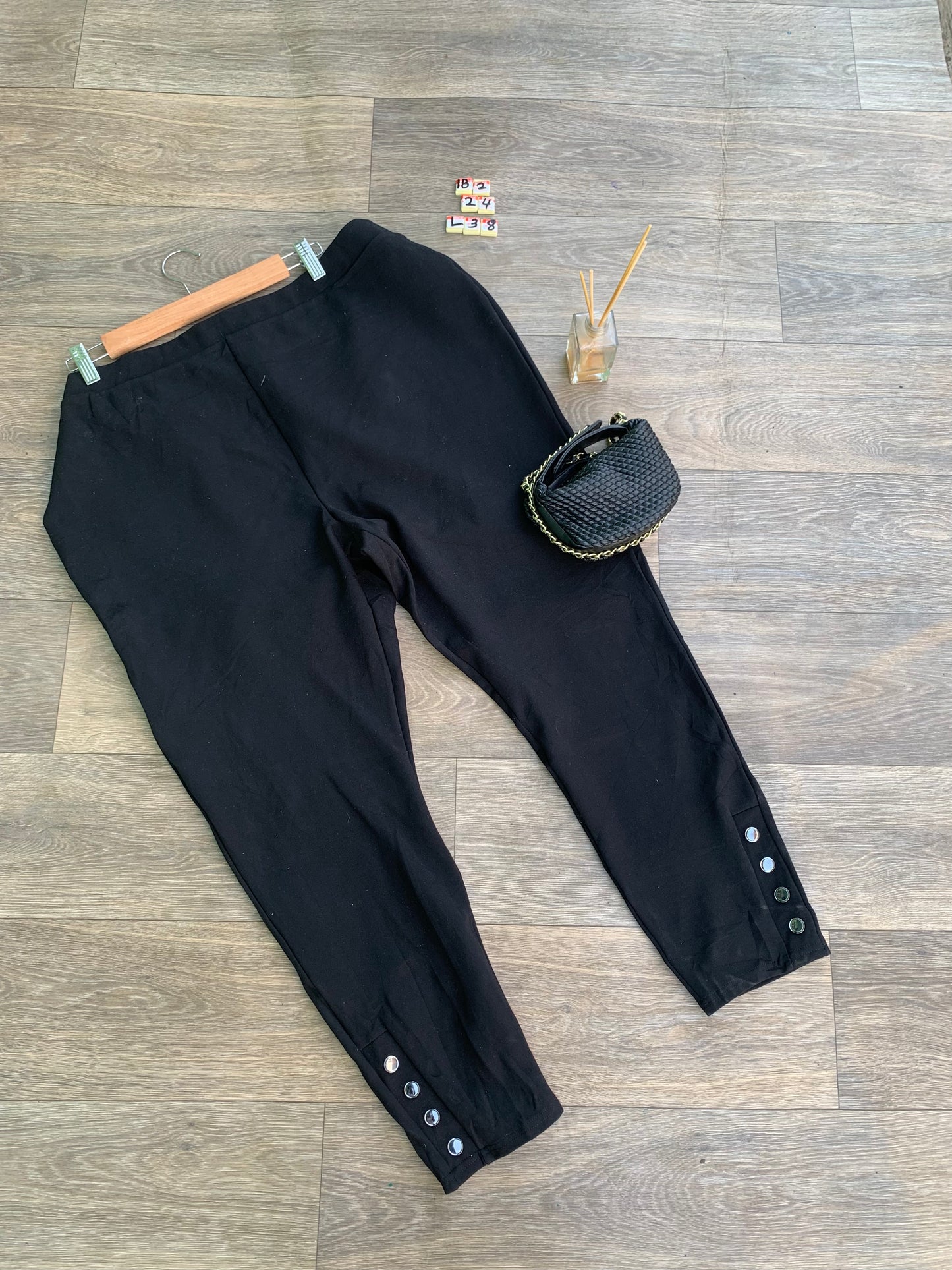 Size24 1B2 length 38