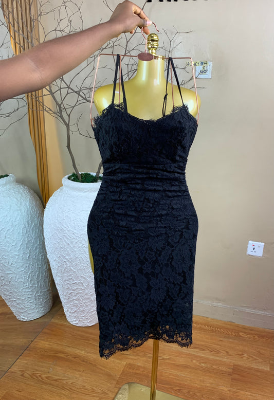 SIZE8 HONEY84 Length40(black)