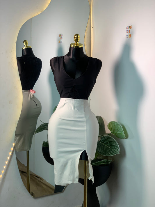 SIZE6 8E58 Length39