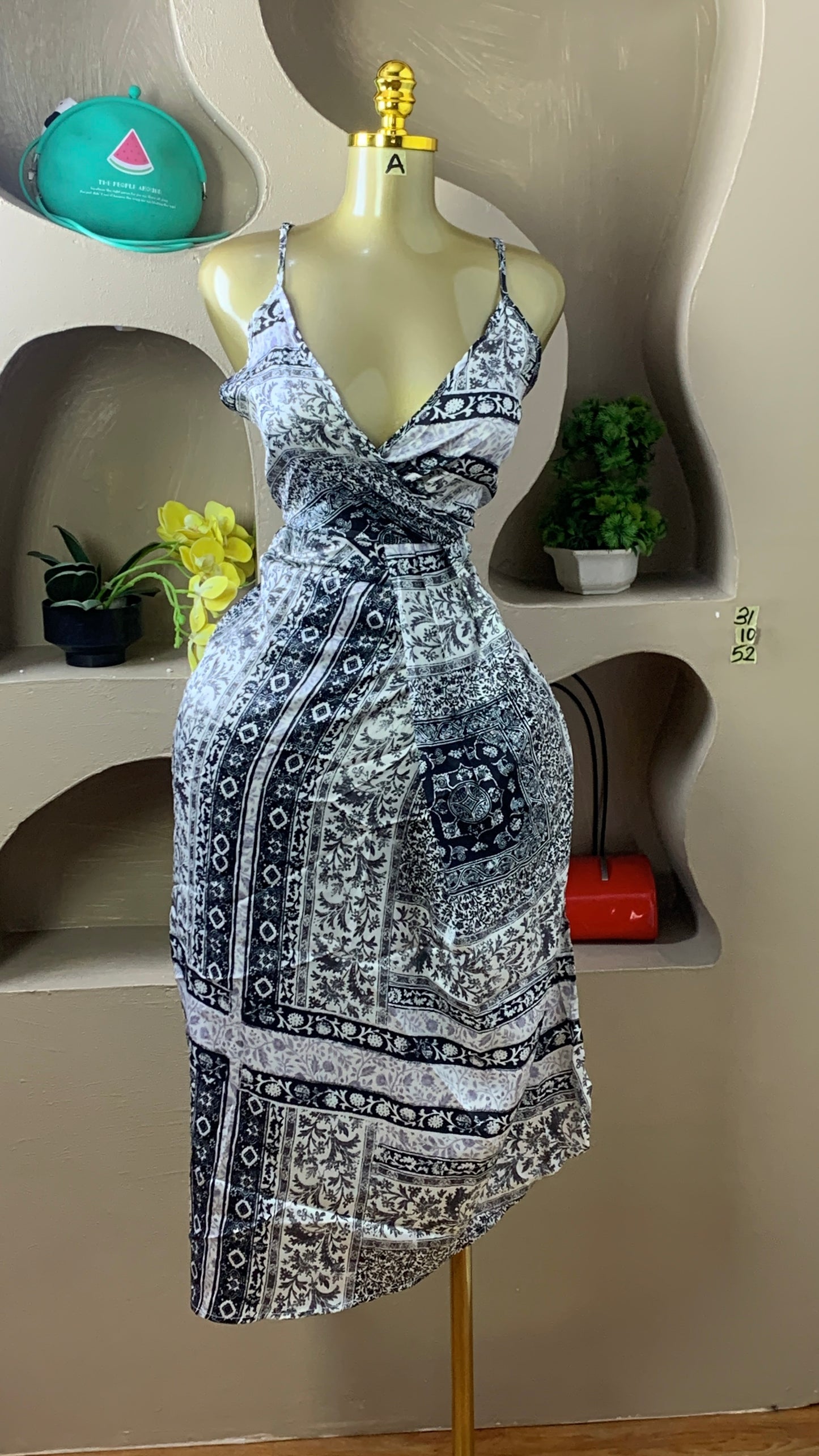SIZE10 A31 Length52